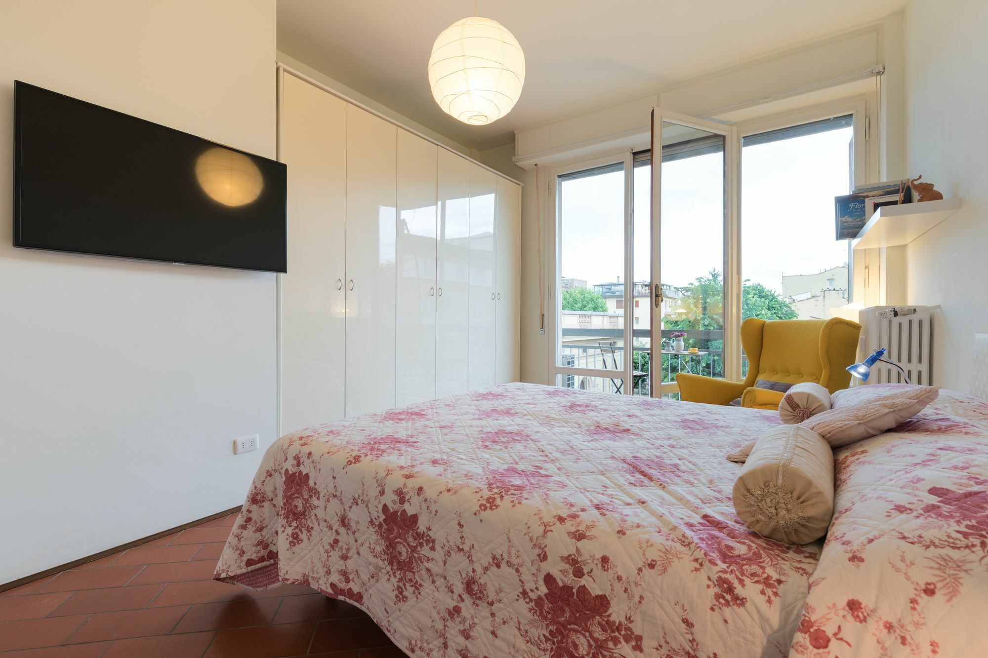 Roommo Savonarola Florence Extérieur photo